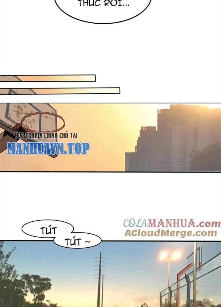 Đấu Trường Bóng Rổ Đường Phố Chapter 5 - Trang 2