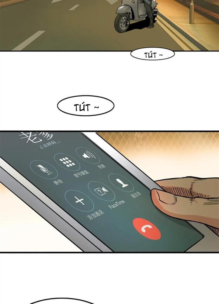 Đấu Trường Bóng Rổ Đường Phố Chapter 5 - Trang 2