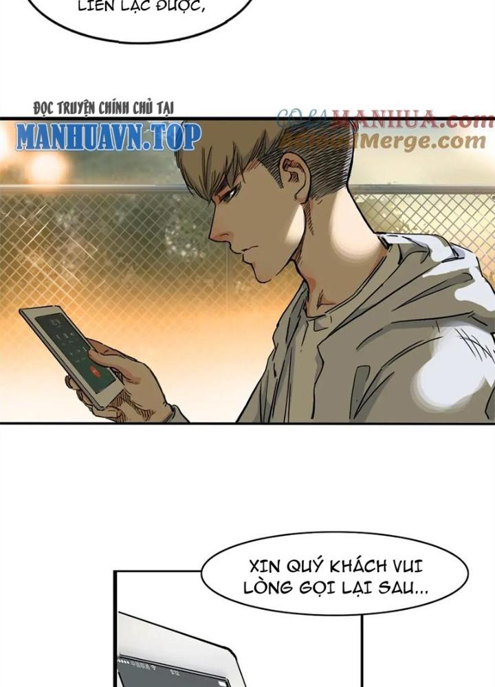 Đấu Trường Bóng Rổ Đường Phố Chapter 5 - Trang 2