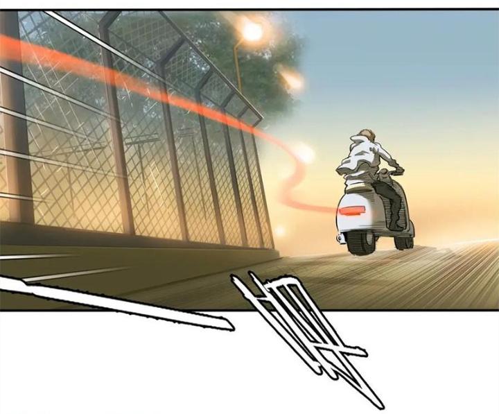 Đấu Trường Bóng Rổ Đường Phố Chapter 5 - Trang 2