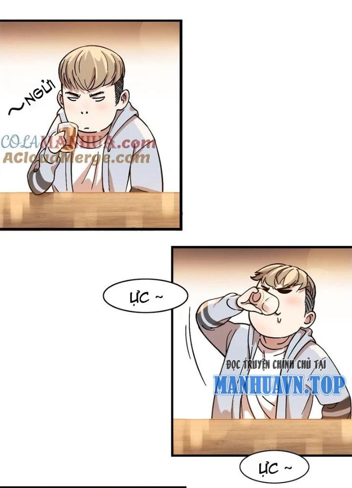 Đấu Trường Bóng Rổ Đường Phố Chapter 6 - Trang 2