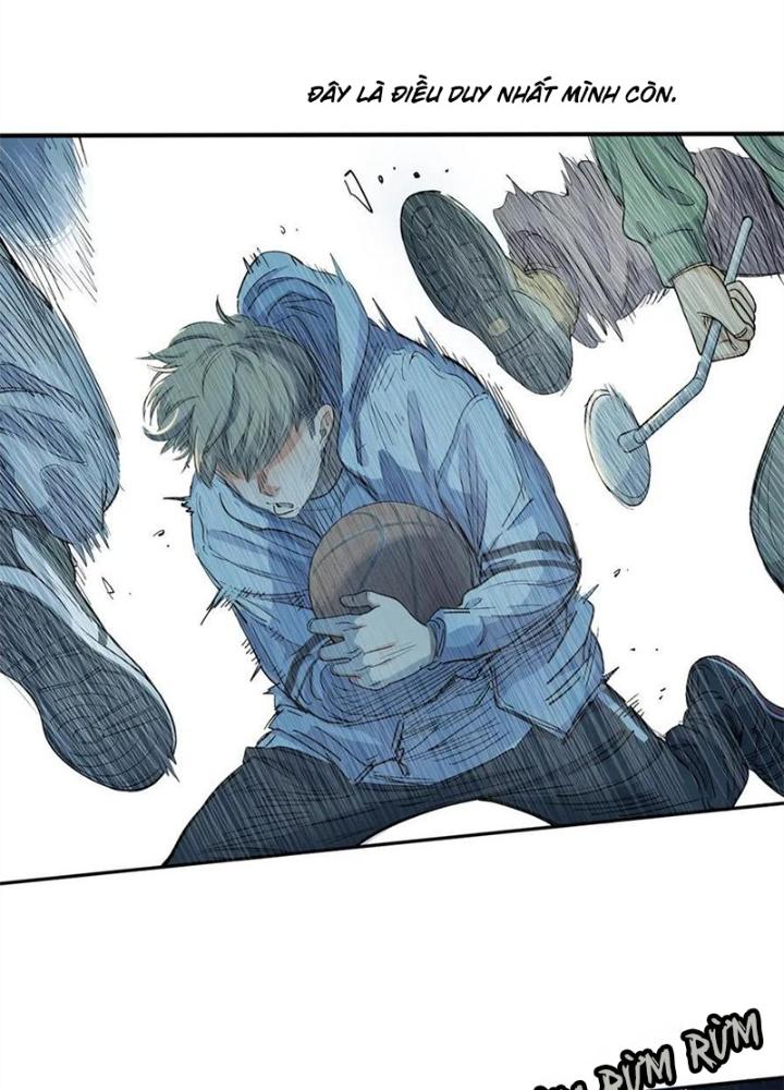 Đấu Trường Bóng Rổ Đường Phố Chapter 6 - Trang 2