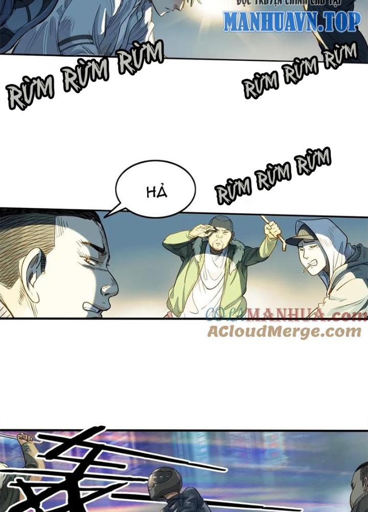 Đấu Trường Bóng Rổ Đường Phố Chapter 6 - Trang 2