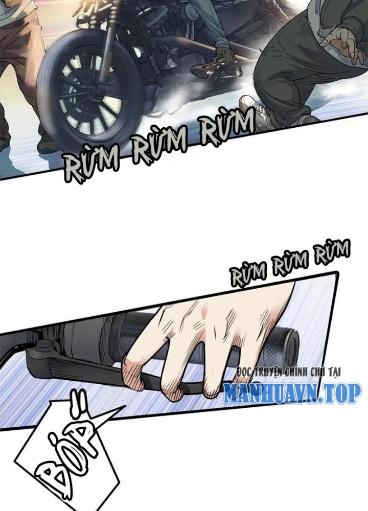 Đấu Trường Bóng Rổ Đường Phố Chapter 6 - Trang 2