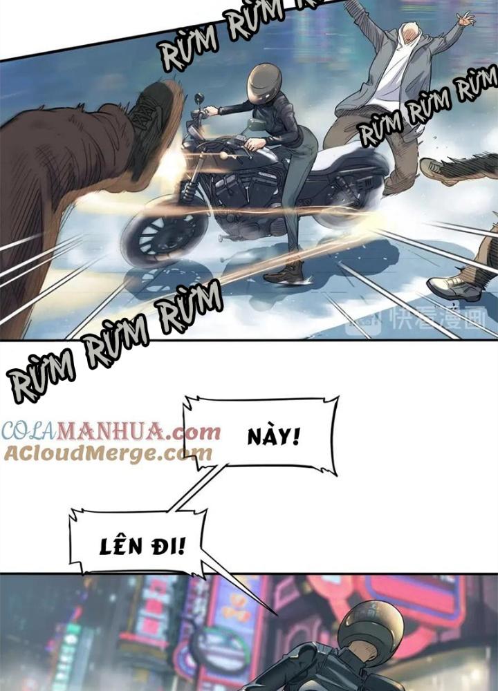 Đấu Trường Bóng Rổ Đường Phố Chapter 6 - Trang 2