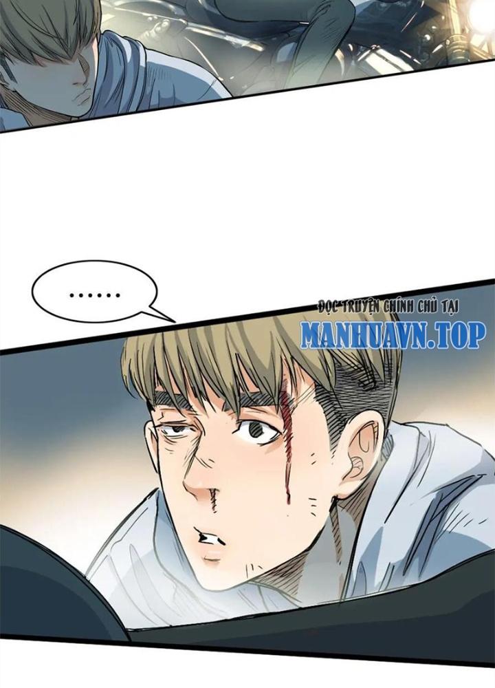 Đấu Trường Bóng Rổ Đường Phố Chapter 6 - Trang 2