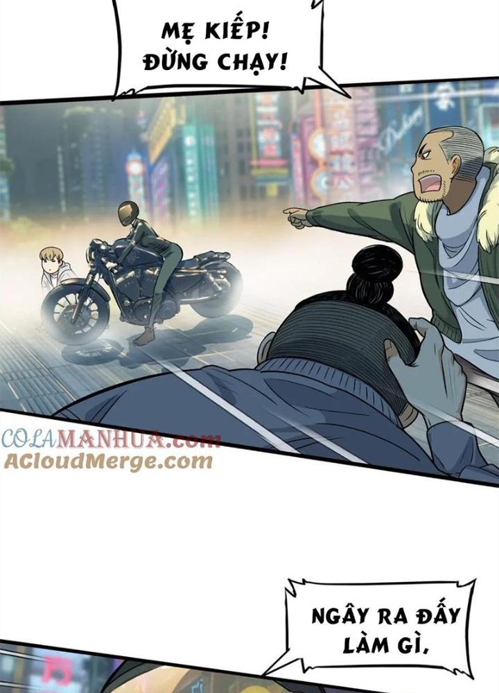 Đấu Trường Bóng Rổ Đường Phố Chapter 6 - Trang 2