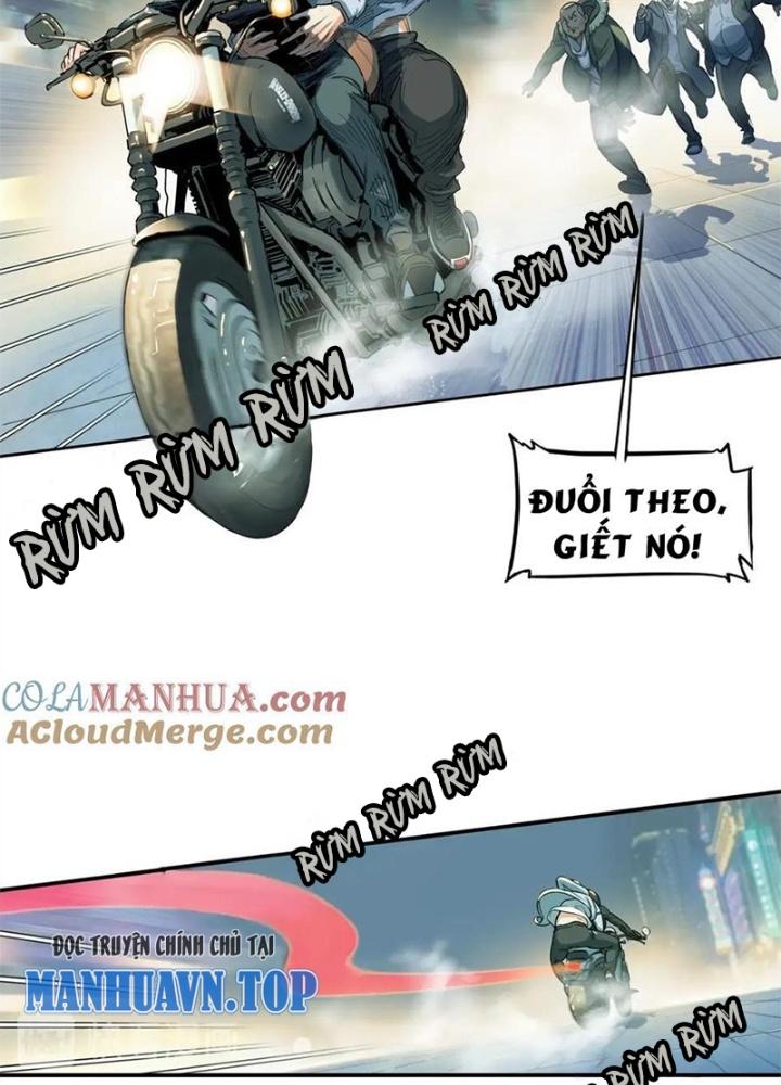 Đấu Trường Bóng Rổ Đường Phố Chapter 6 - Trang 2