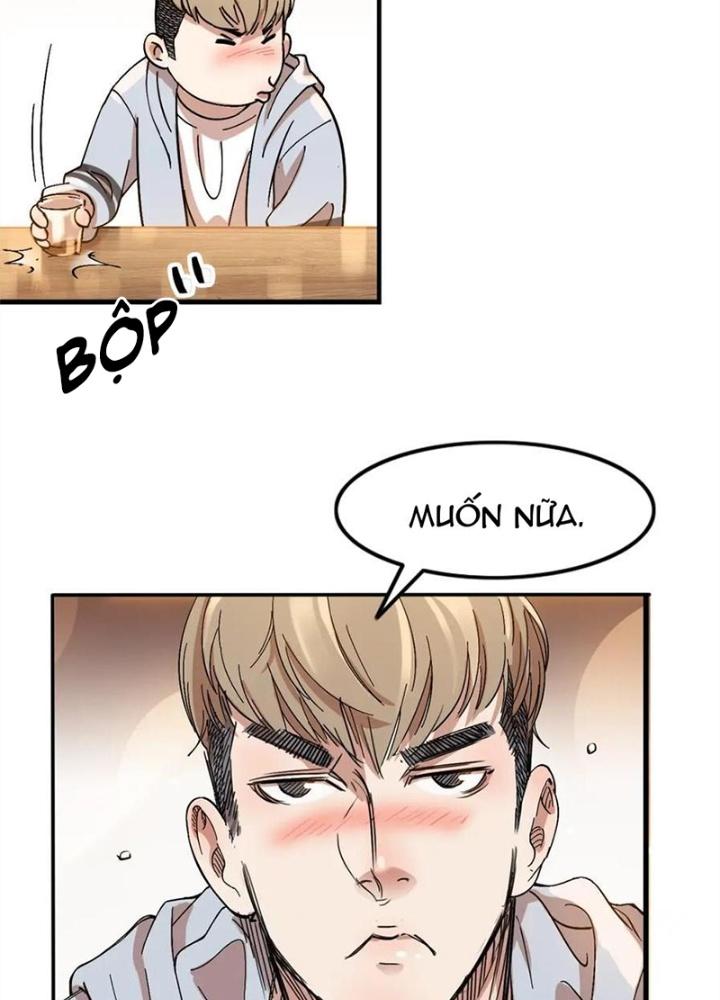 Đấu Trường Bóng Rổ Đường Phố Chapter 6 - Trang 2