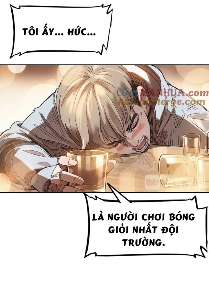 Đấu Trường Bóng Rổ Đường Phố Chapter 6 - Trang 2