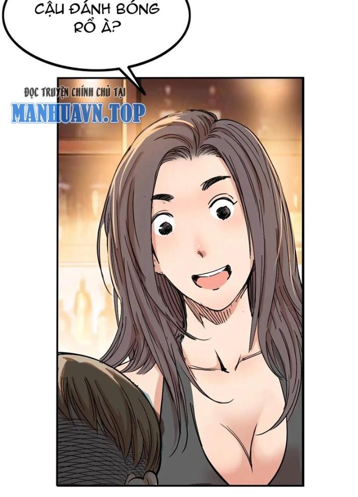 Đấu Trường Bóng Rổ Đường Phố Chapter 6 - Trang 2