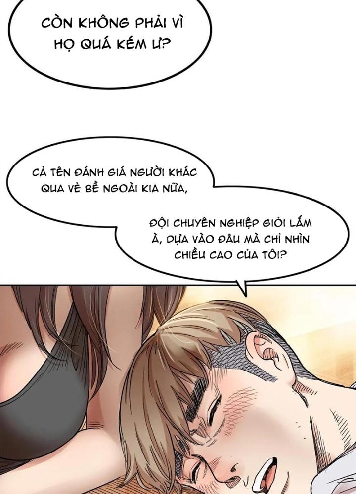 Đấu Trường Bóng Rổ Đường Phố Chapter 6 - Trang 2