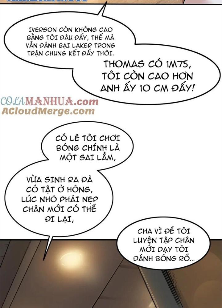 Đấu Trường Bóng Rổ Đường Phố Chapter 6 - Trang 2