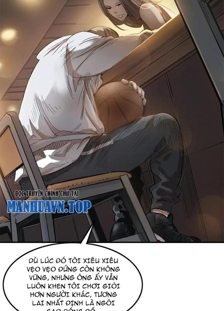 Đấu Trường Bóng Rổ Đường Phố Chapter 6 - Trang 2