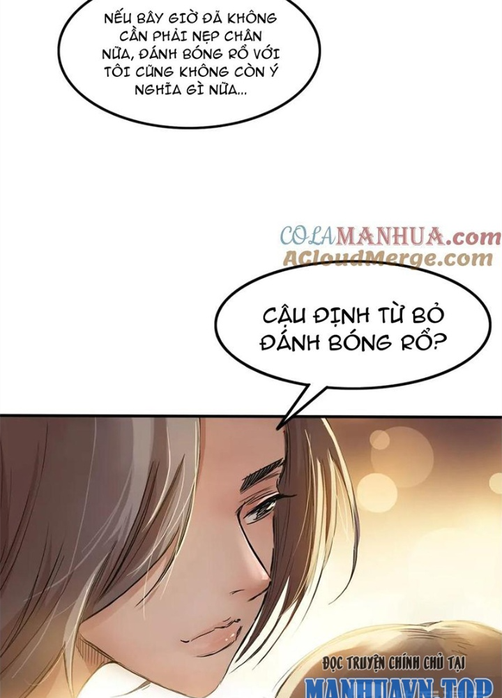 Đấu Trường Bóng Rổ Đường Phố Chapter 6 - Trang 2