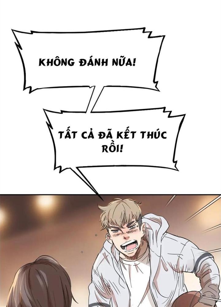 Đấu Trường Bóng Rổ Đường Phố Chapter 6 - Trang 2