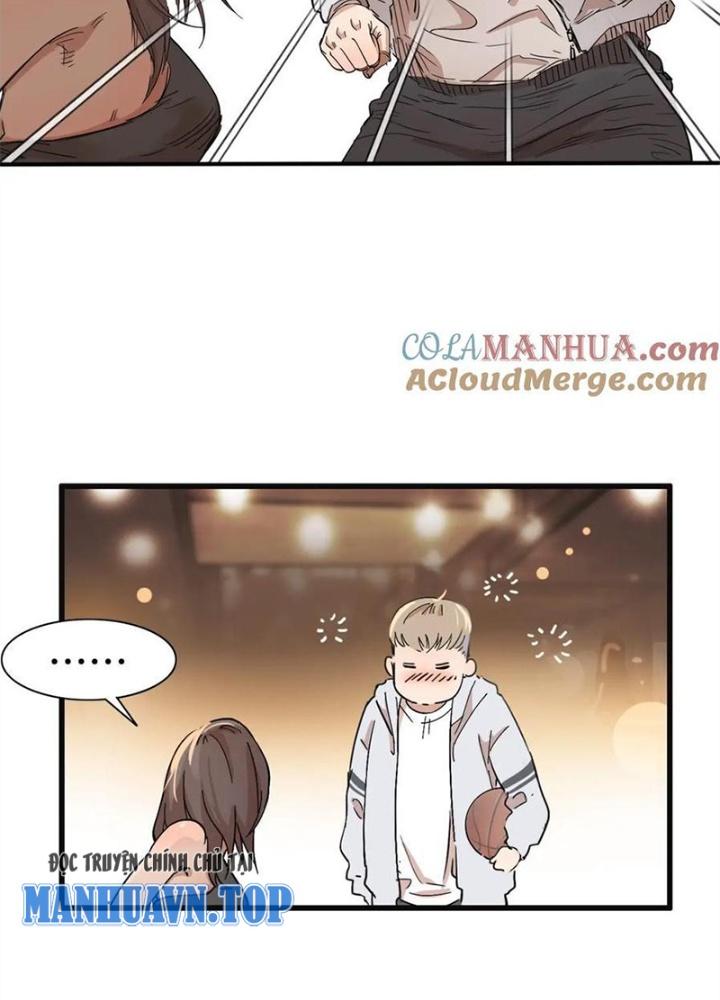 Đấu Trường Bóng Rổ Đường Phố Chapter 6 - Trang 2