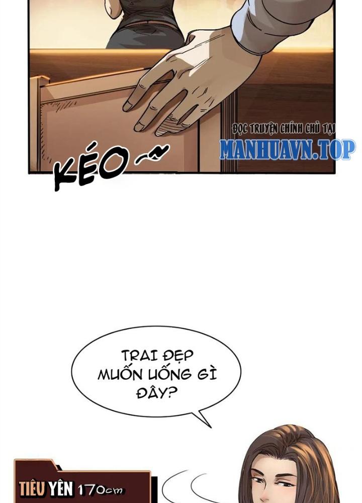 Đấu Trường Bóng Rổ Đường Phố Chapter 6 - Trang 2