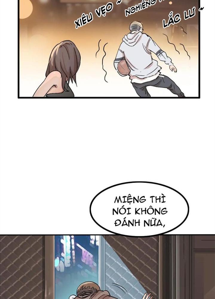 Đấu Trường Bóng Rổ Đường Phố Chapter 6 - Trang 2