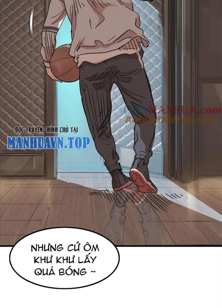 Đấu Trường Bóng Rổ Đường Phố Chapter 6 - Trang 2