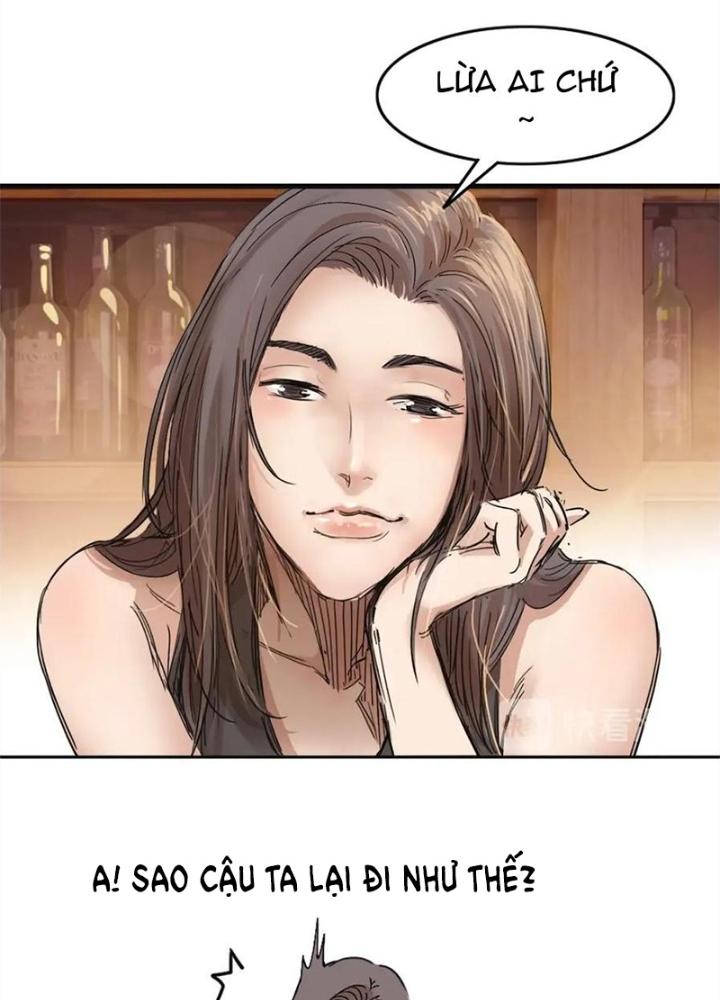 Đấu Trường Bóng Rổ Đường Phố Chapter 6 - Trang 2