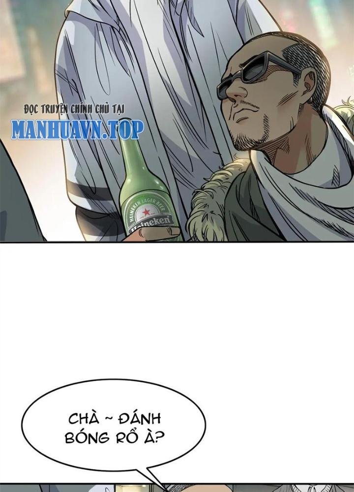 Đấu Trường Bóng Rổ Đường Phố Chapter 6 - Trang 2