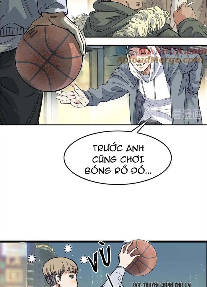 Đấu Trường Bóng Rổ Đường Phố Chapter 6 - Trang 2