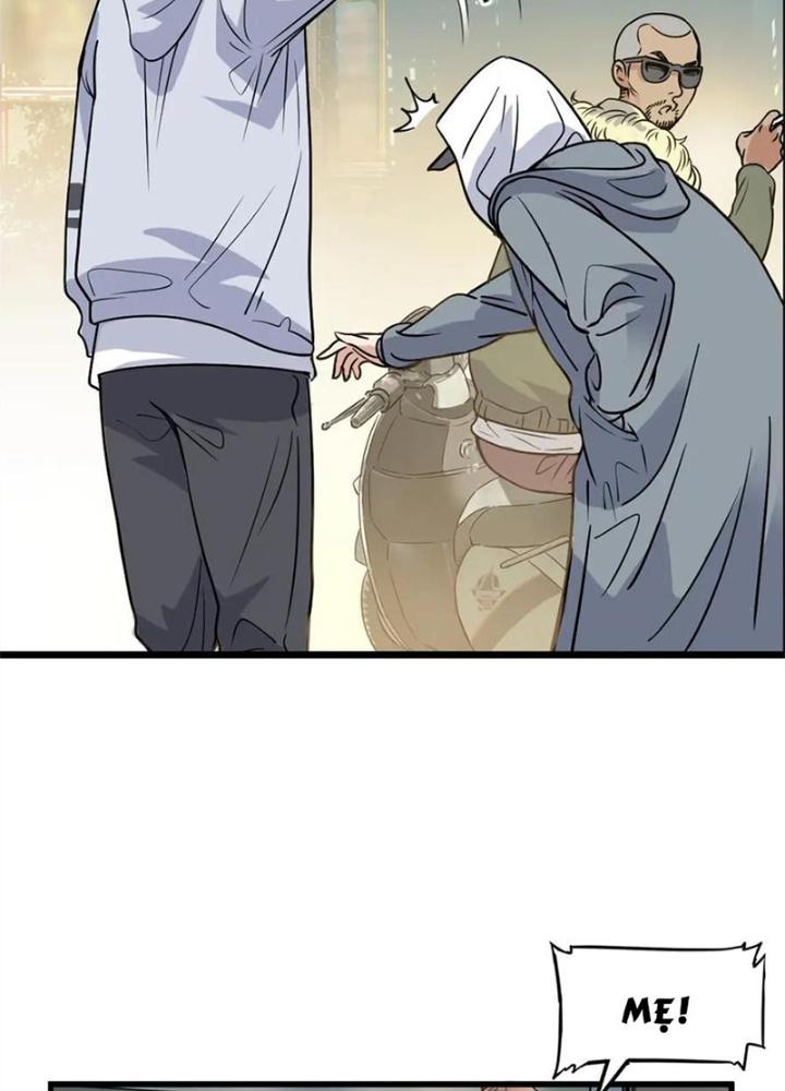 Đấu Trường Bóng Rổ Đường Phố Chapter 6 - Trang 2