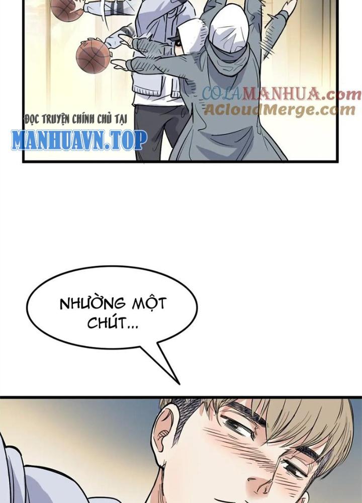 Đấu Trường Bóng Rổ Đường Phố Chapter 6 - Trang 2