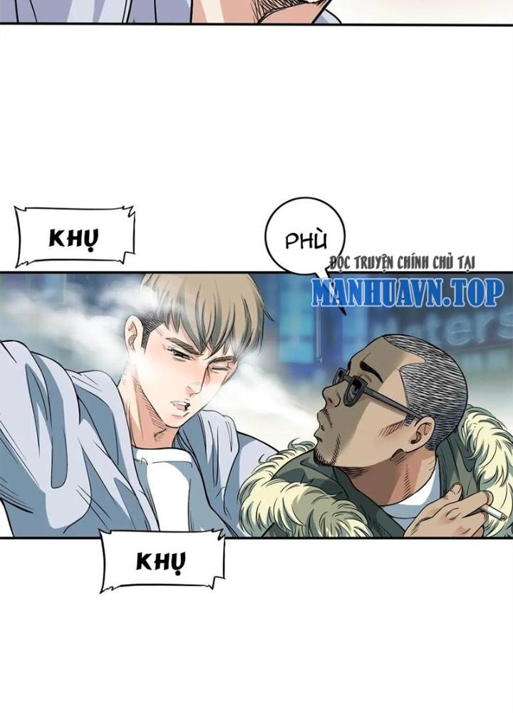 Đấu Trường Bóng Rổ Đường Phố Chapter 6 - Trang 2