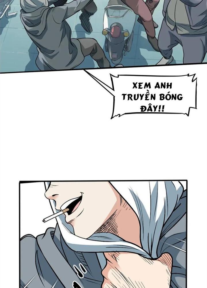 Đấu Trường Bóng Rổ Đường Phố Chapter 6 - Trang 2