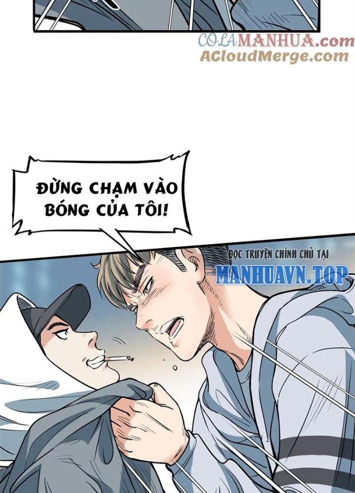Đấu Trường Bóng Rổ Đường Phố Chapter 6 - Trang 2