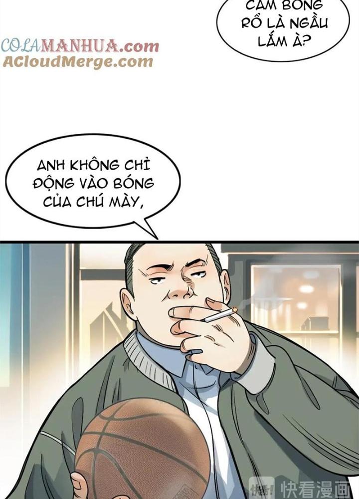 Đấu Trường Bóng Rổ Đường Phố Chapter 6 - Trang 2
