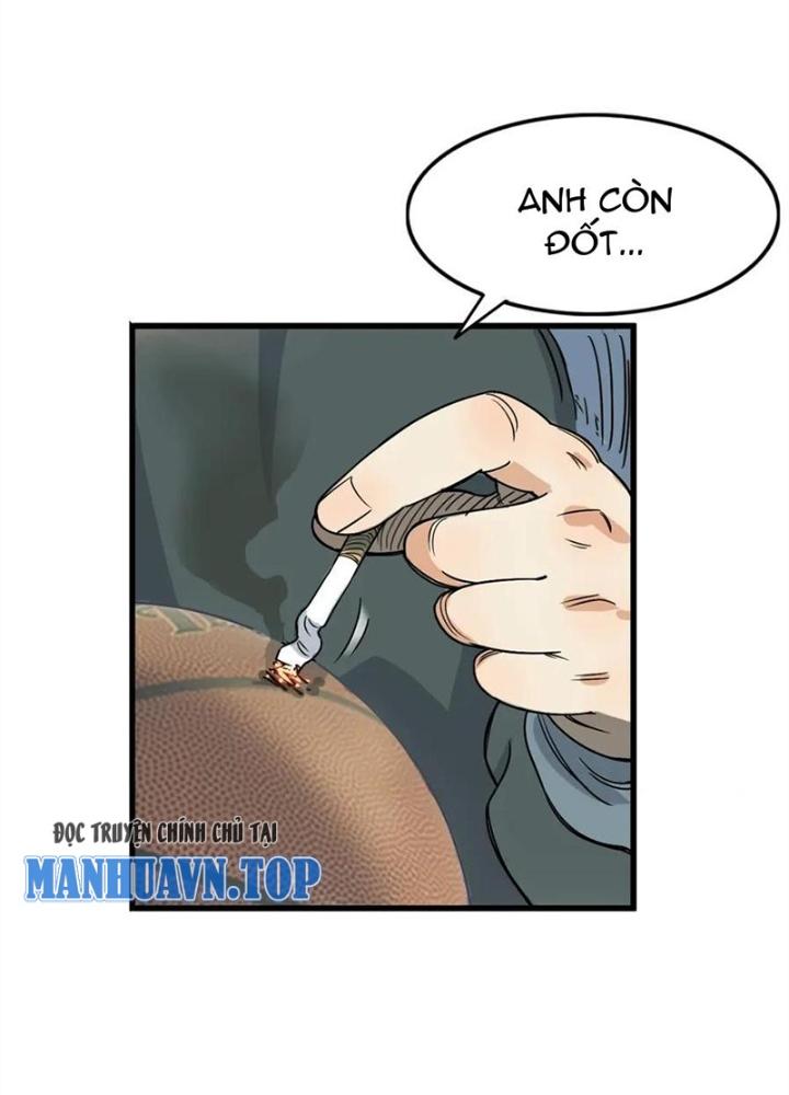 Đấu Trường Bóng Rổ Đường Phố Chapter 6 - Trang 2