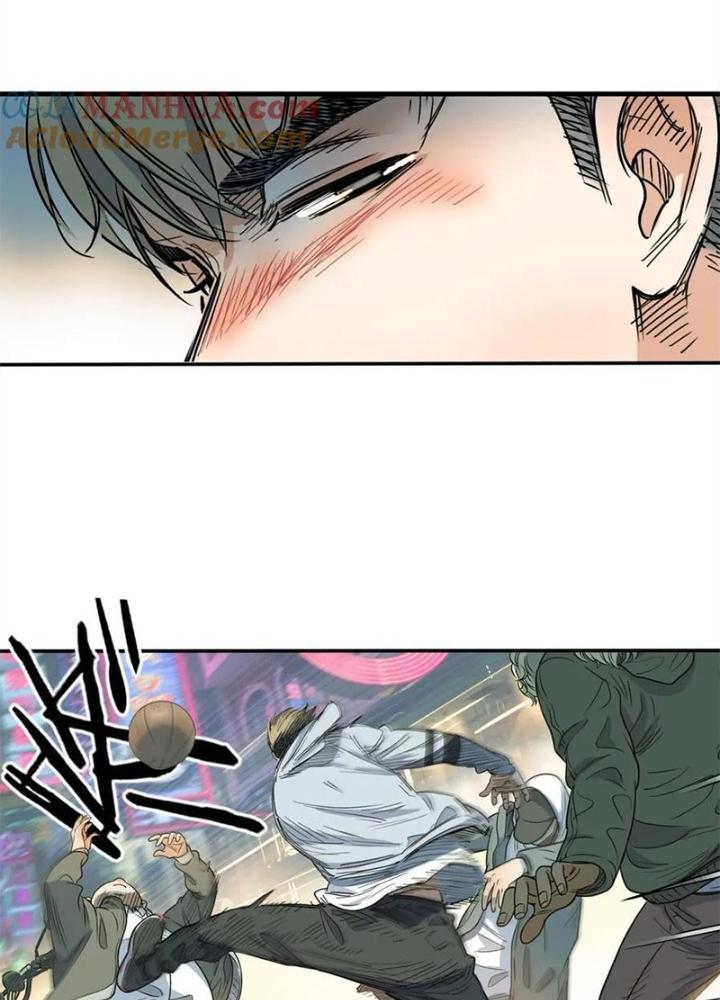 Đấu Trường Bóng Rổ Đường Phố Chapter 6 - Trang 2