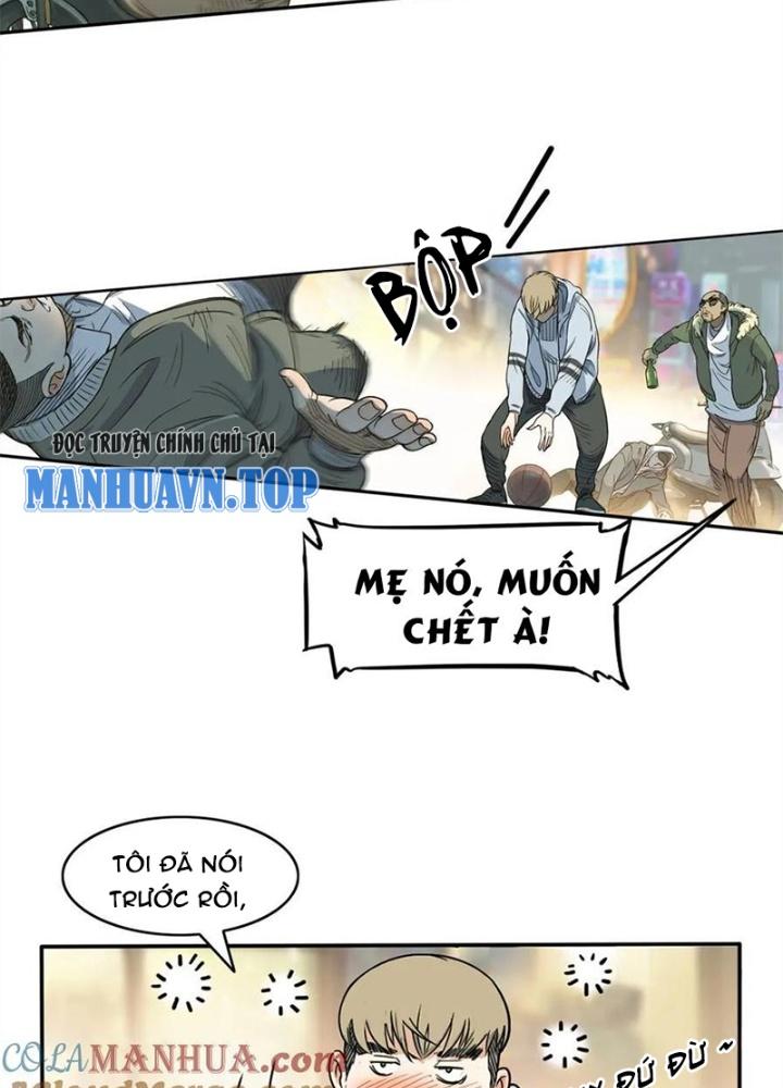 Đấu Trường Bóng Rổ Đường Phố Chapter 6 - Trang 2