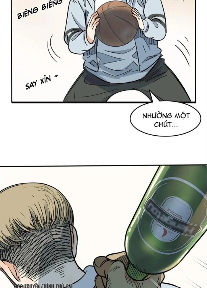 Đấu Trường Bóng Rổ Đường Phố Chapter 6 - Trang 2