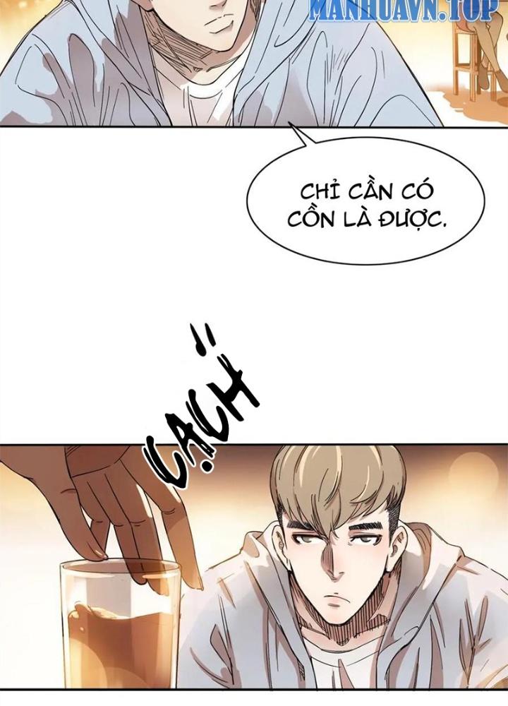 Đấu Trường Bóng Rổ Đường Phố Chapter 6 - Trang 2