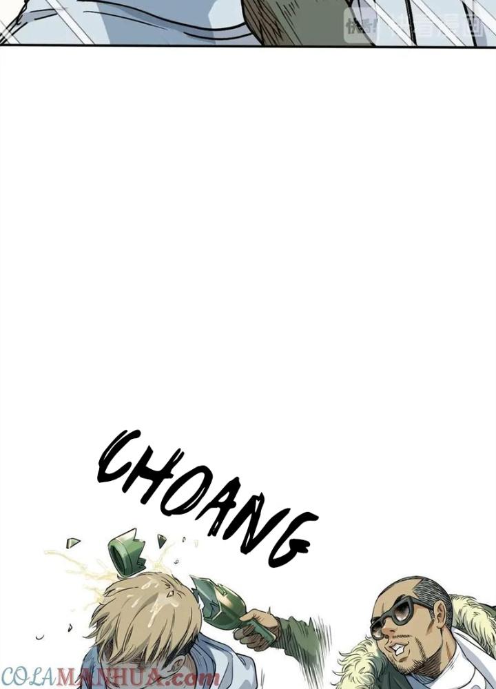 Đấu Trường Bóng Rổ Đường Phố Chapter 6 - Trang 2