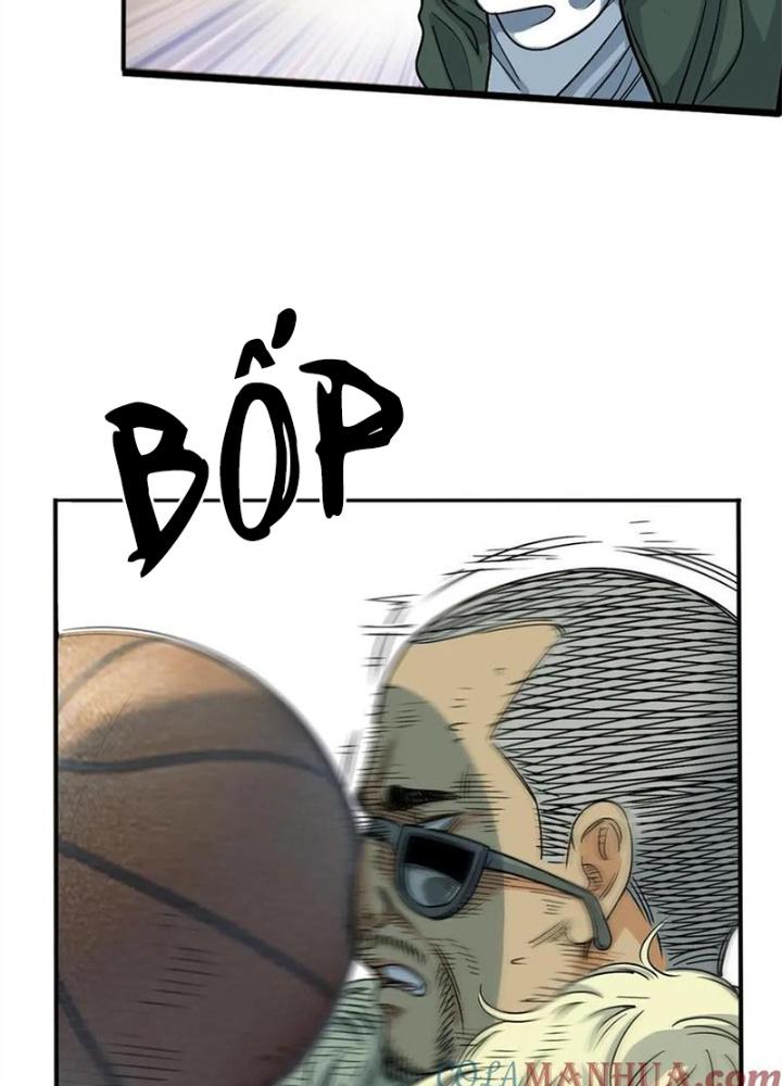 Đấu Trường Bóng Rổ Đường Phố Chapter 6 - Trang 2