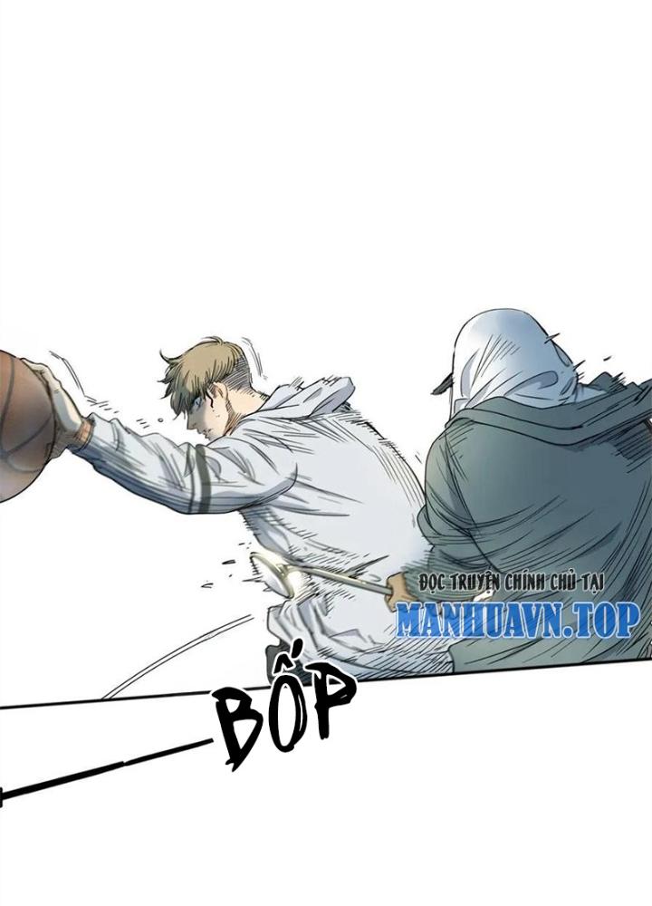 Đấu Trường Bóng Rổ Đường Phố Chapter 6 - Trang 2