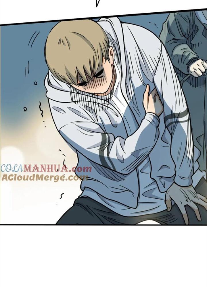 Đấu Trường Bóng Rổ Đường Phố Chapter 6 - Trang 2