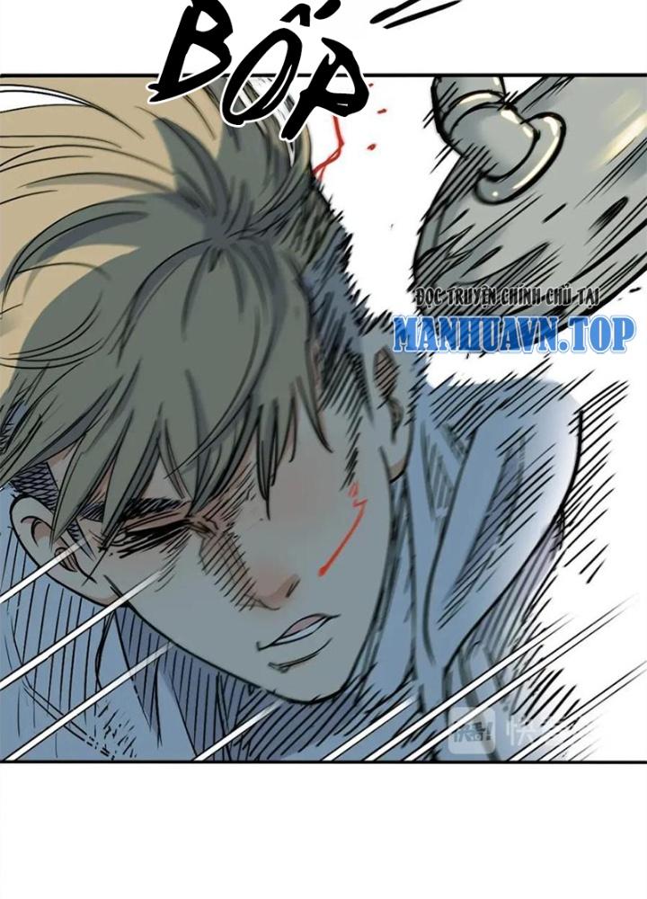 Đấu Trường Bóng Rổ Đường Phố Chapter 6 - Trang 2