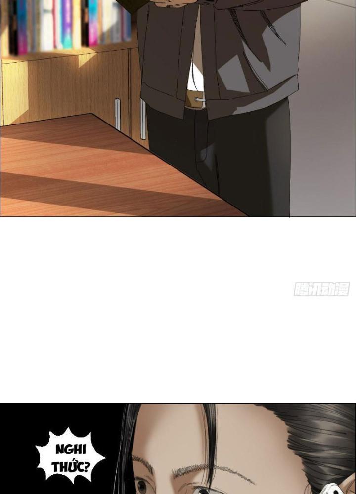Giờ Ngọ Ba Khắc Chapter 7 - Trang 3