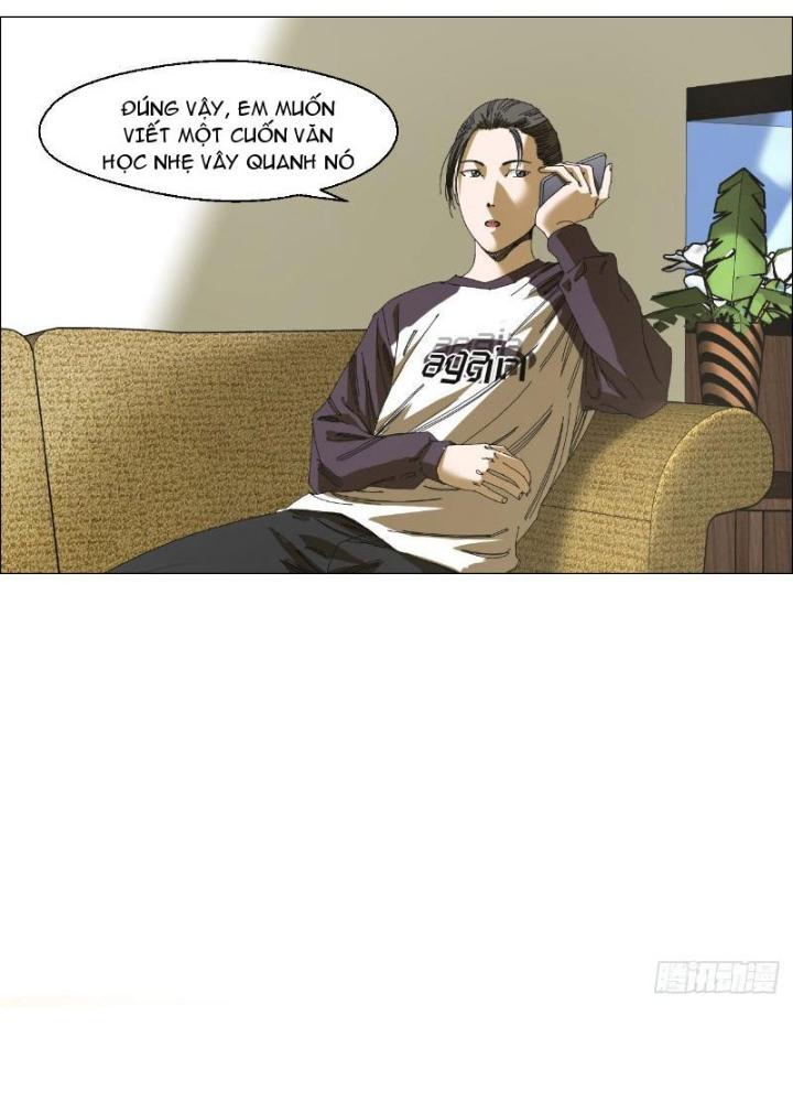 Giờ Ngọ Ba Khắc Chapter 7 - Trang 3