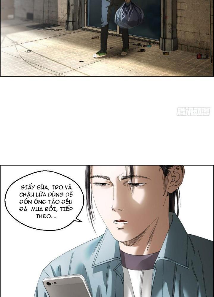 Giờ Ngọ Ba Khắc Chapter 7 - Trang 3