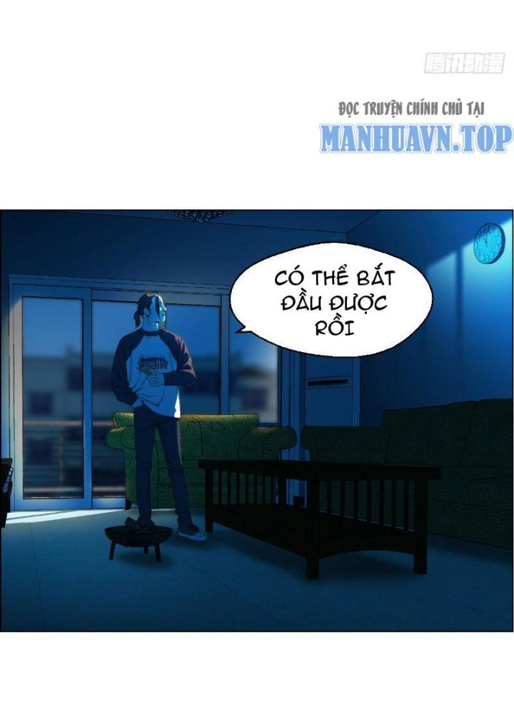 Giờ Ngọ Ba Khắc Chapter 7 - Trang 3