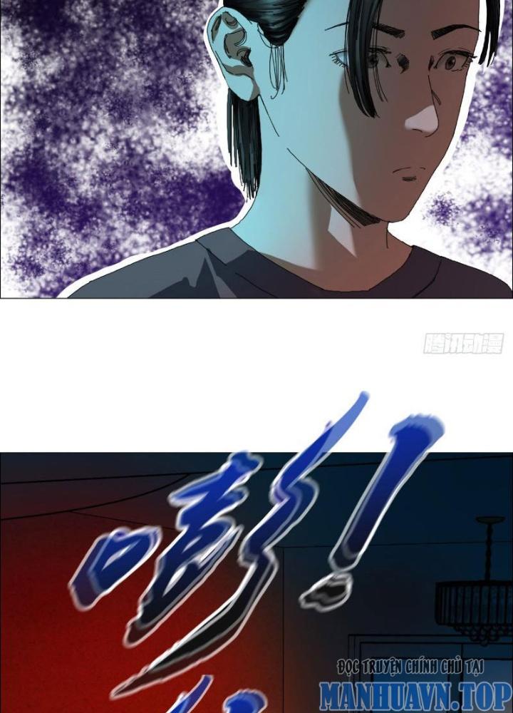 Giờ Ngọ Ba Khắc Chapter 7 - Trang 3