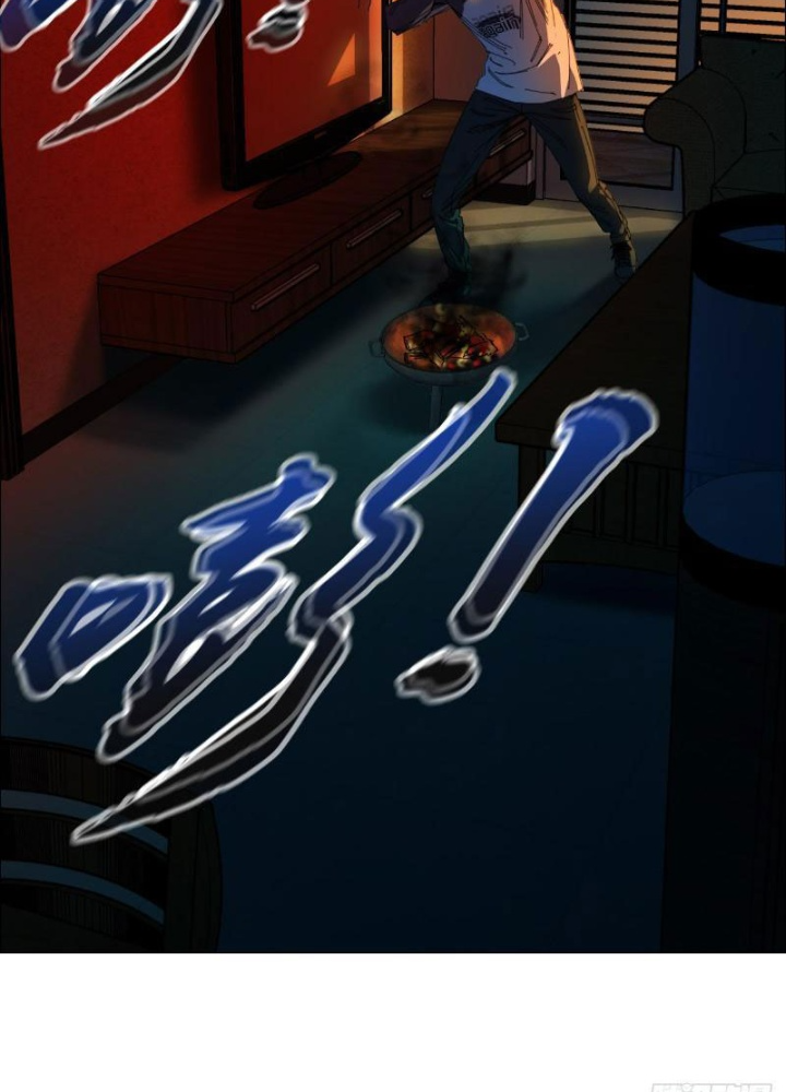 Giờ Ngọ Ba Khắc Chapter 7 - Trang 3