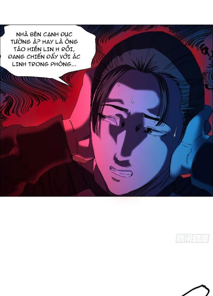 Giờ Ngọ Ba Khắc Chapter 7 - Trang 3